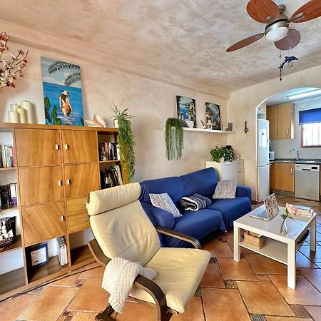 Tu Casita De La Playa Appartement Santa Pola Buitenkant foto